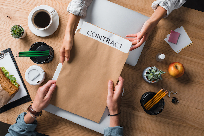 How Does A Food Broker Differ From A Food Distributor 