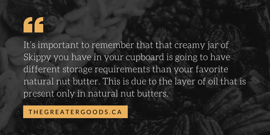 Does Butter Expire—and How Can You Tell If It's Gone Bad?